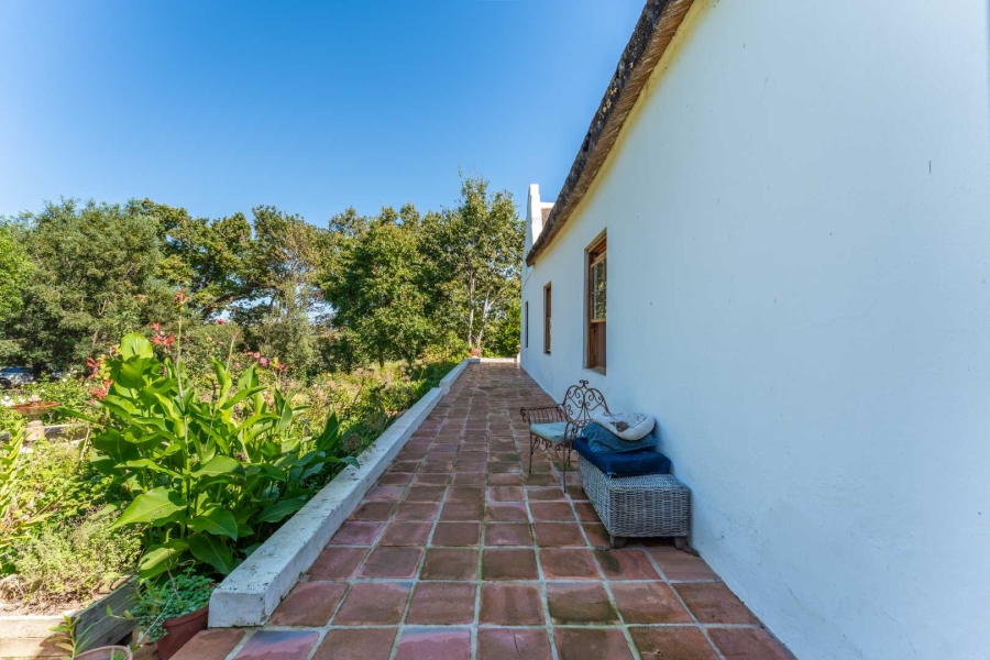 0 Bedroom Property for Sale in Riversdale Western Cape